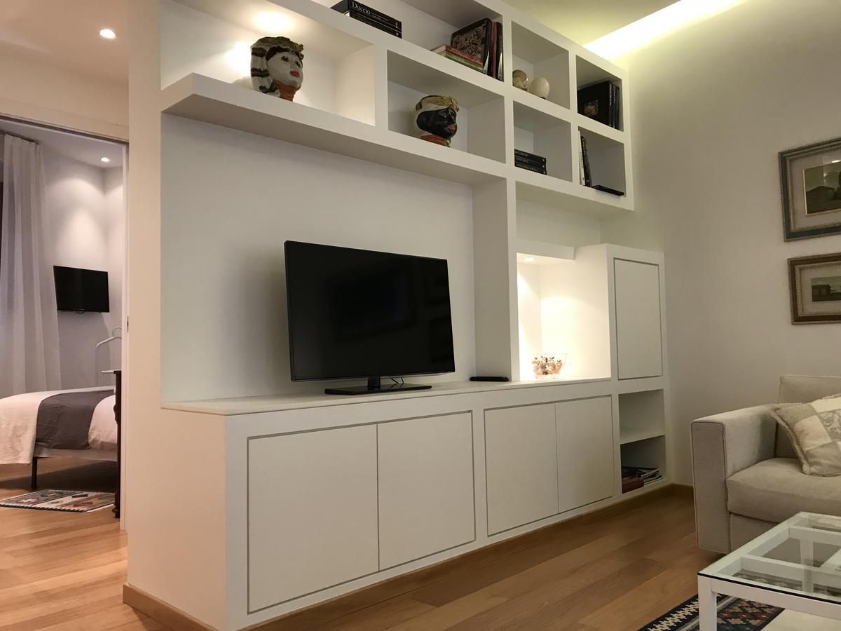 Apartment San Domenico Siena Exteriör bild