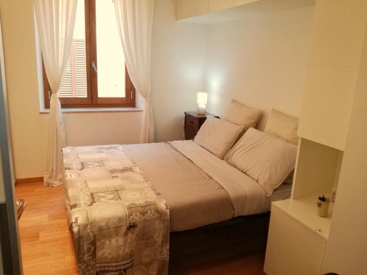 Apartment San Domenico Siena Exteriör bild